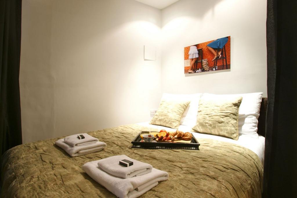 Apartment Ramblas