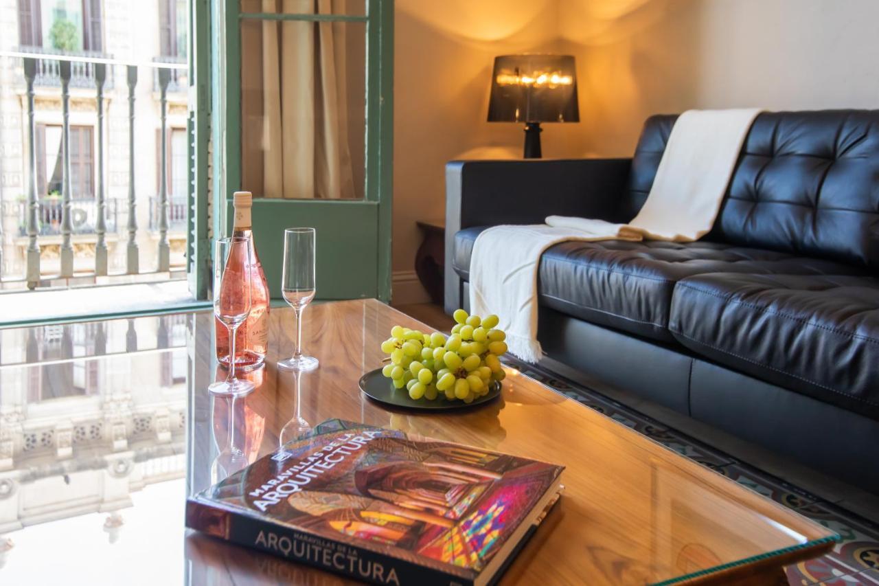 Apartamento Tendency 6 Barcelona