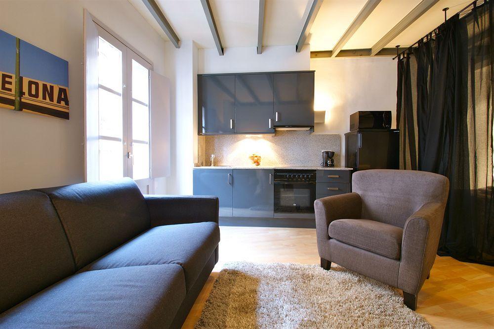 Ramblas Apartment Barcelona