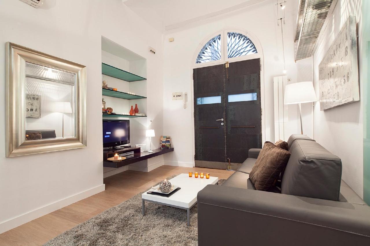 Apartment Cathedral Barcelona