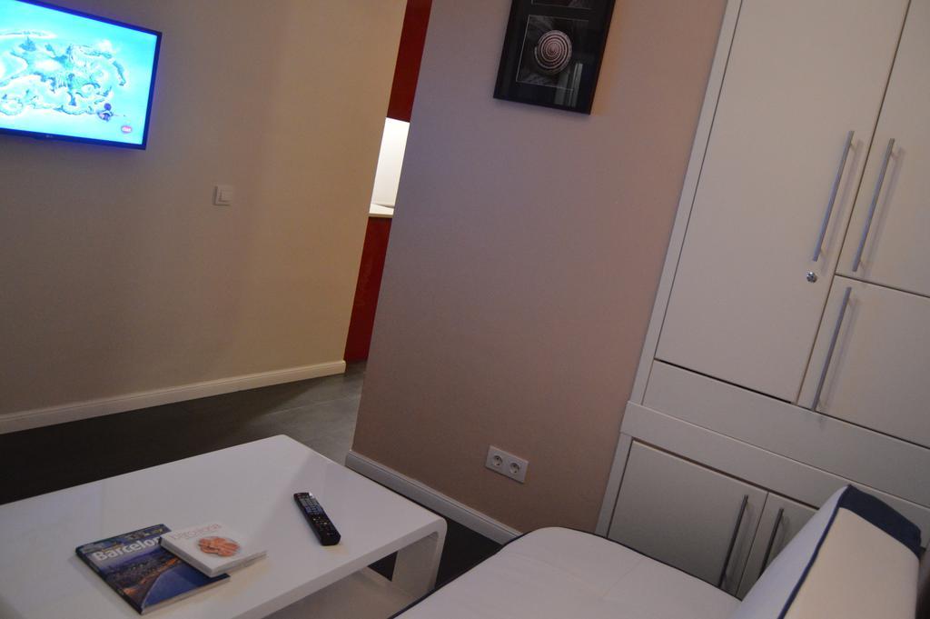 Apartment Pla Dels Cirerers *