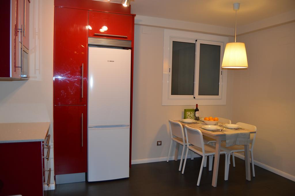 Apartment Pla Dels Cirerers Barcelona