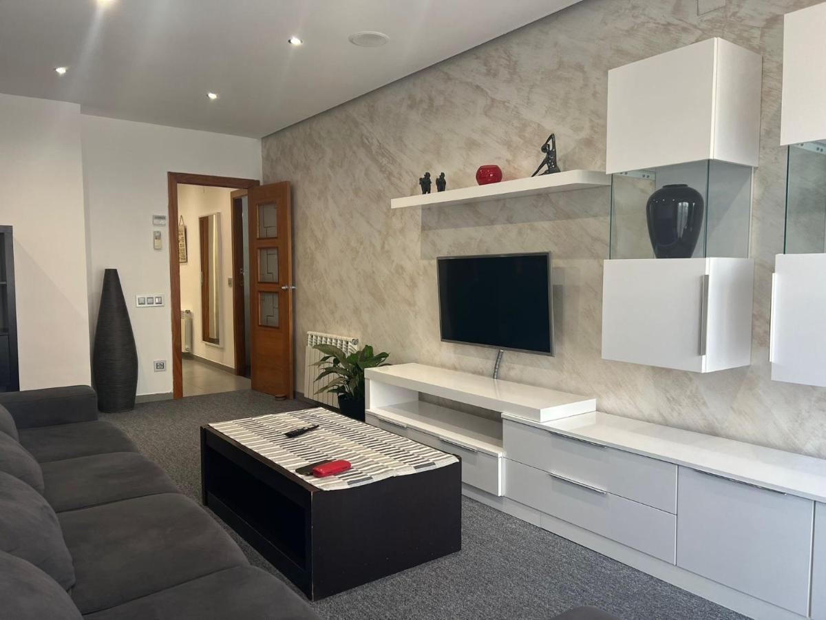 Apartamento Diagonal Forum *