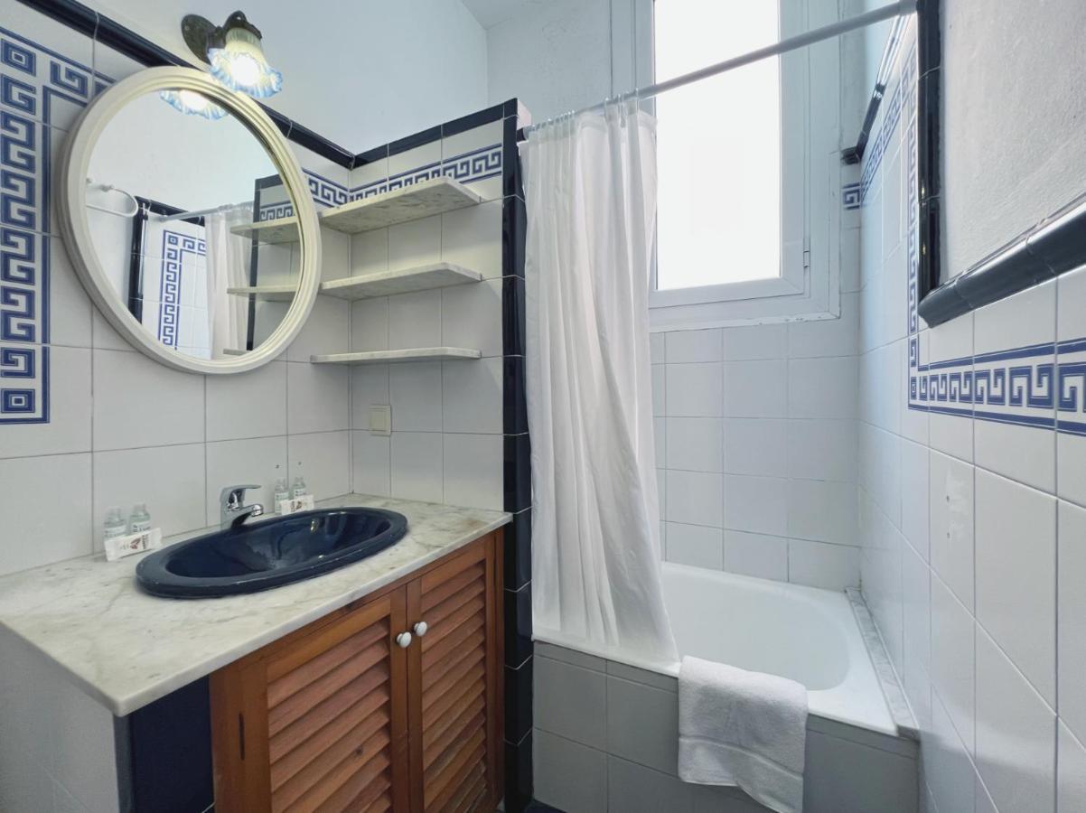 Apartamento U-nique Rogent *