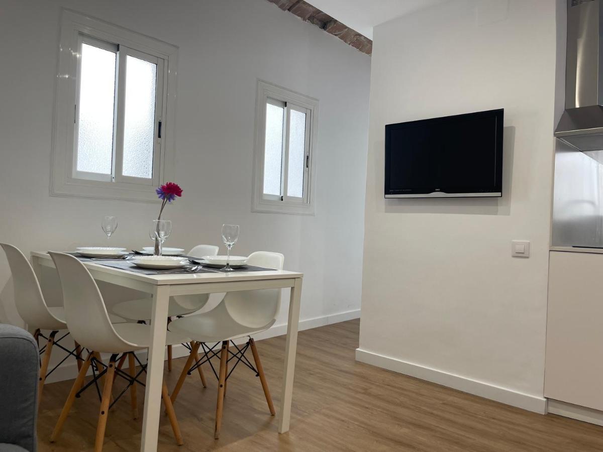 Kemacu Apartamento Barcelona