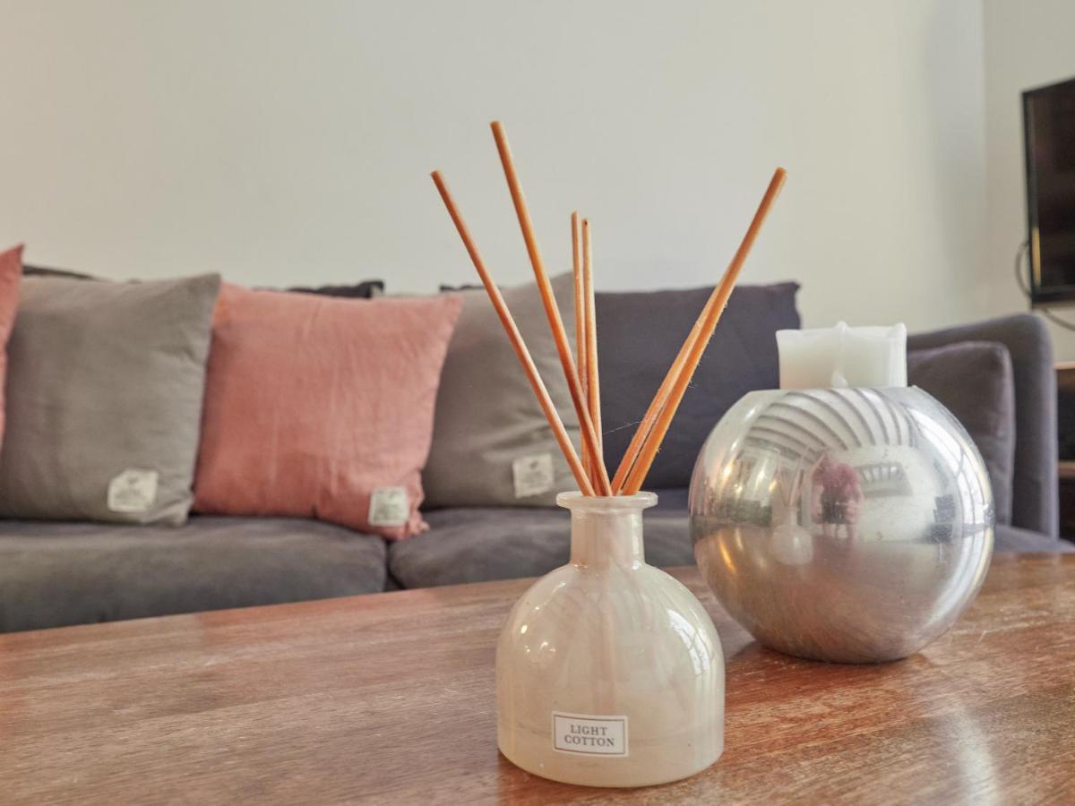 Apartment Barcelonaforrent Alessandra Ramblas Barcelona