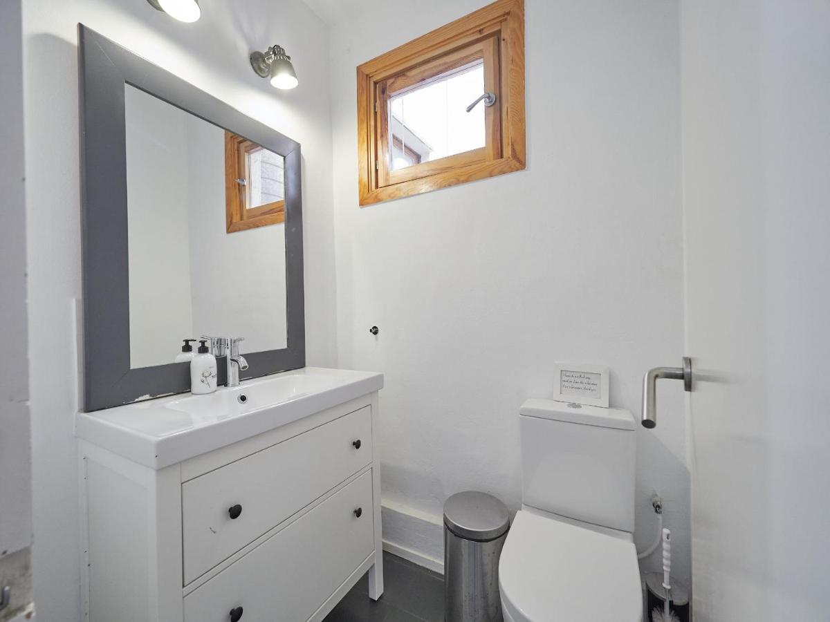 Apartment Barcelonaforrent Alessandra Ramblas