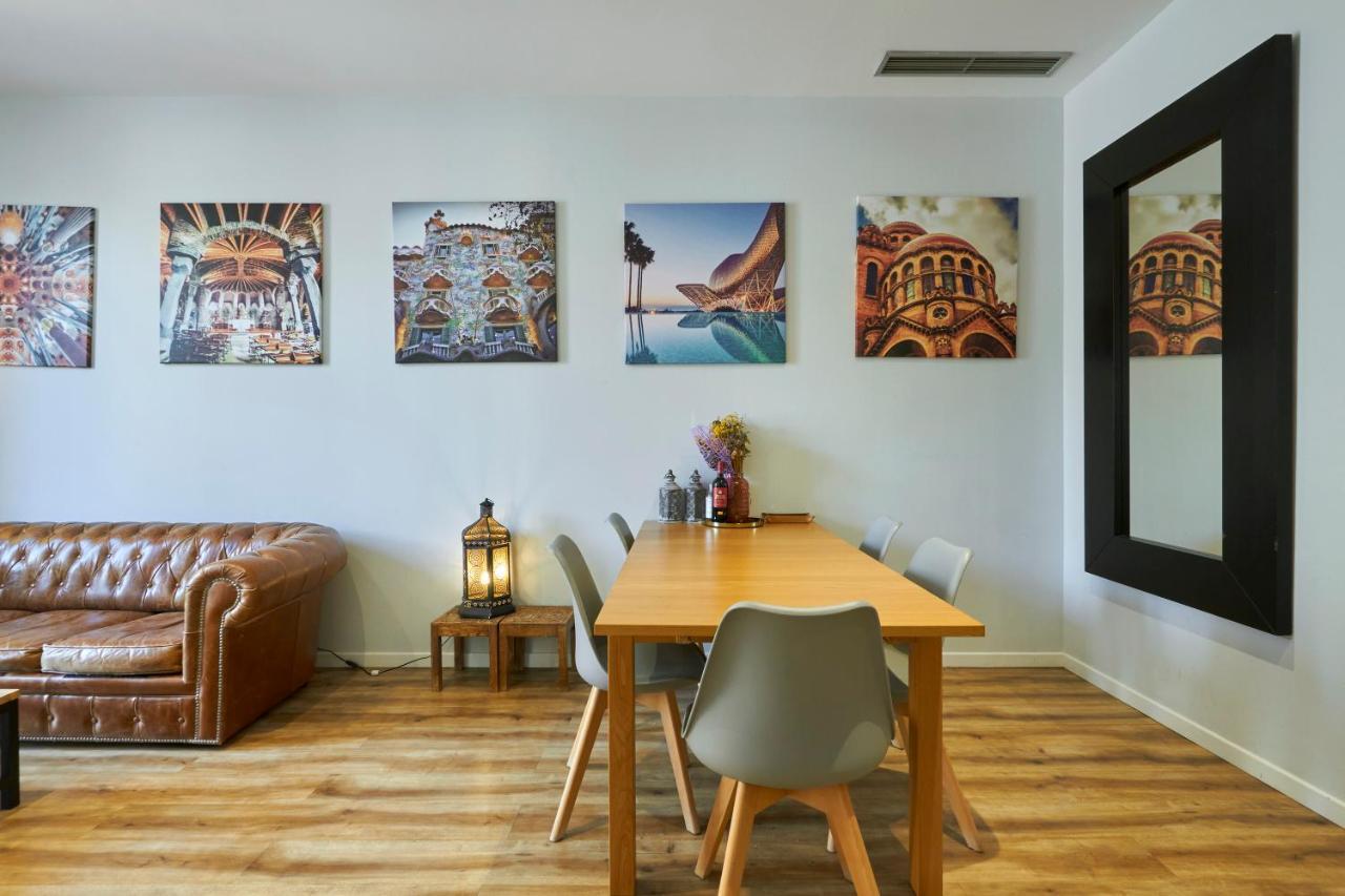 Quiet Luxury 2-bed For Couples & Families Apartment *
