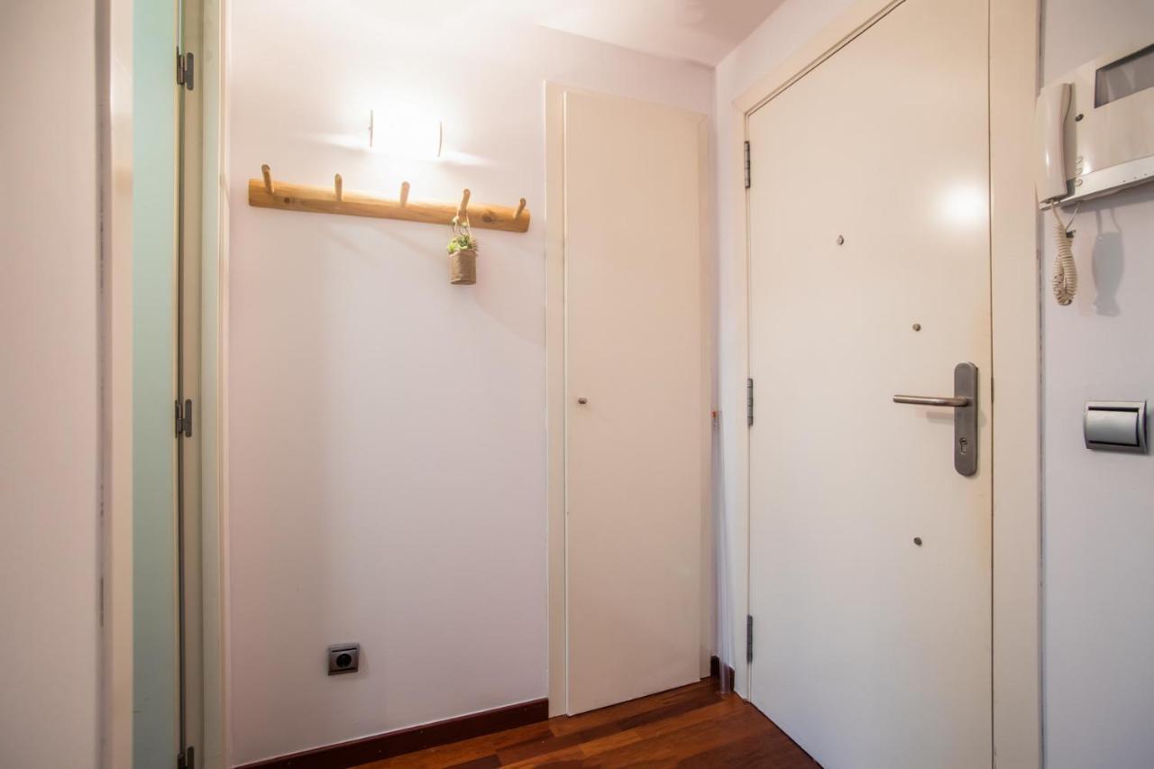 42badr1040 New & Bright Poblenou Barcelona