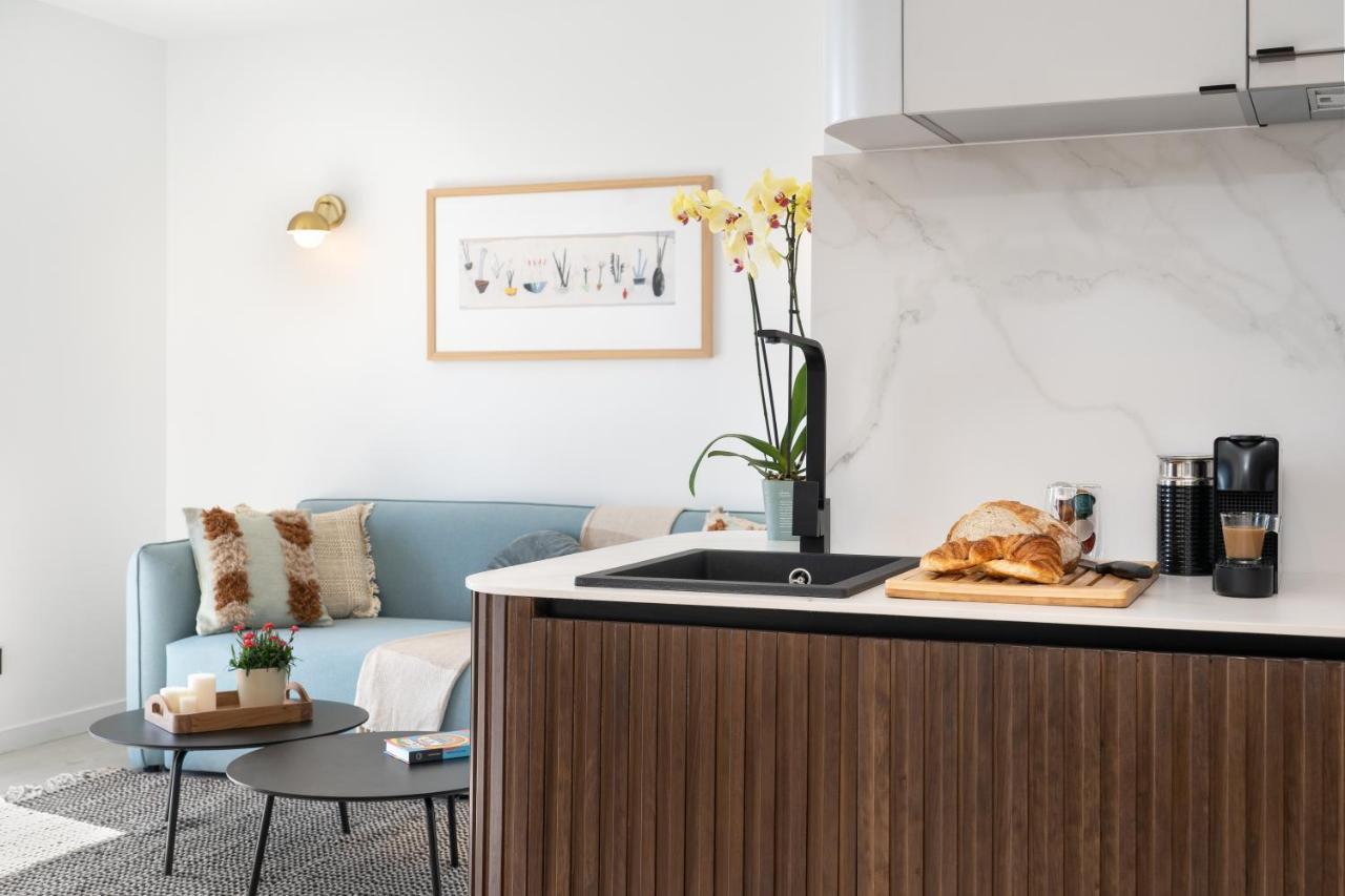 Apartment Master La Rambla *