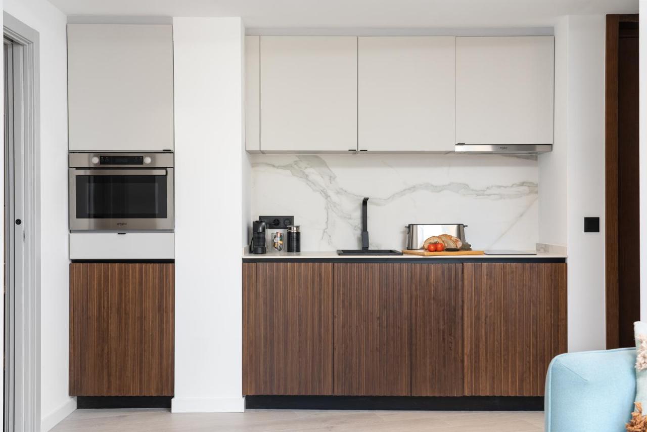 Master La Rambla Apartment *