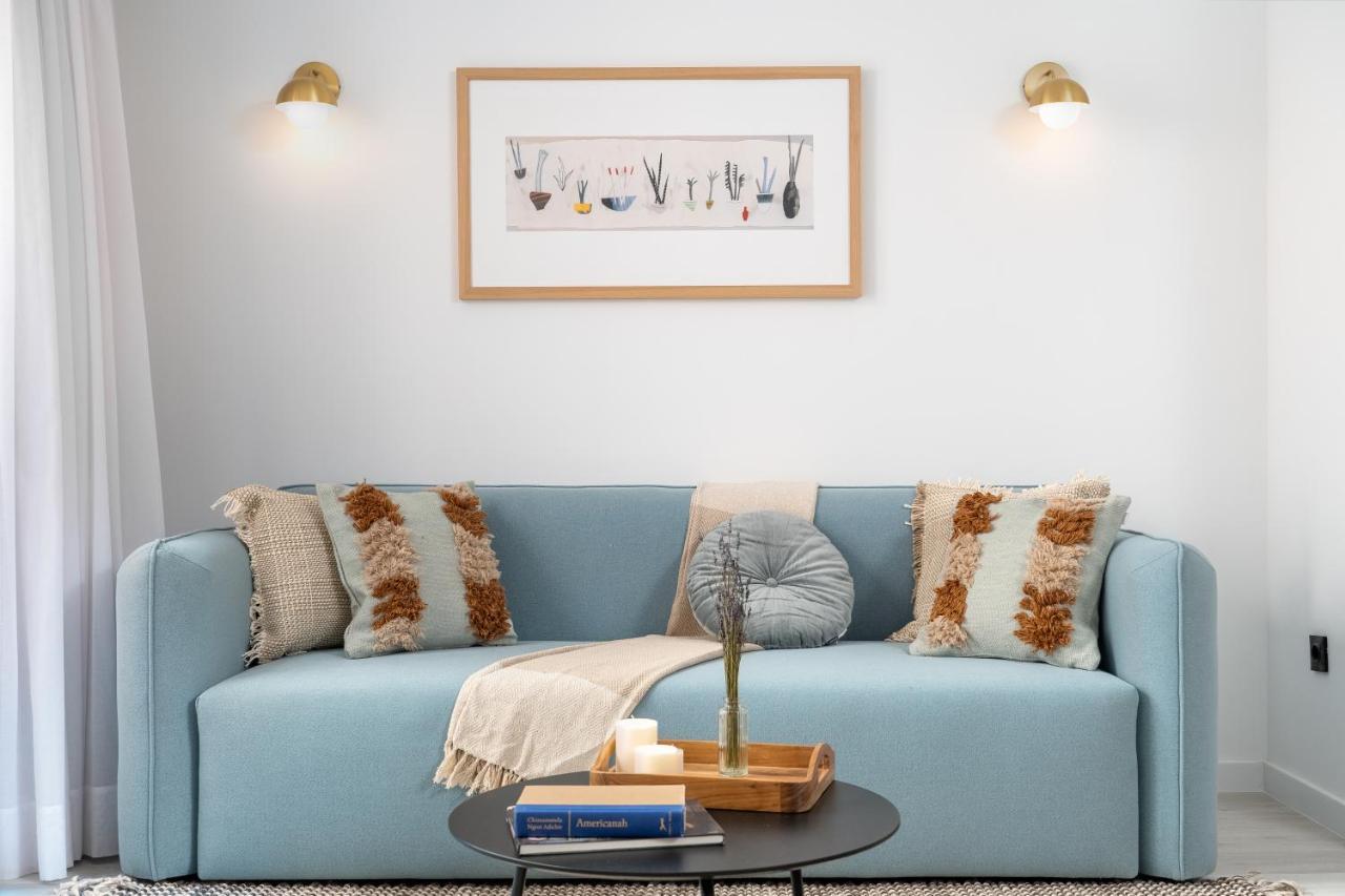 Master La Rambla Apartment Barcelona