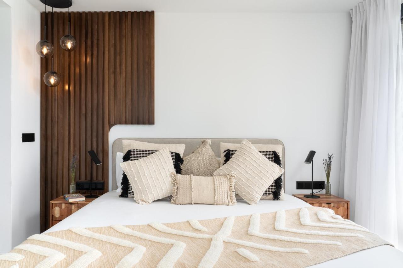 Apartment Master La Rambla
