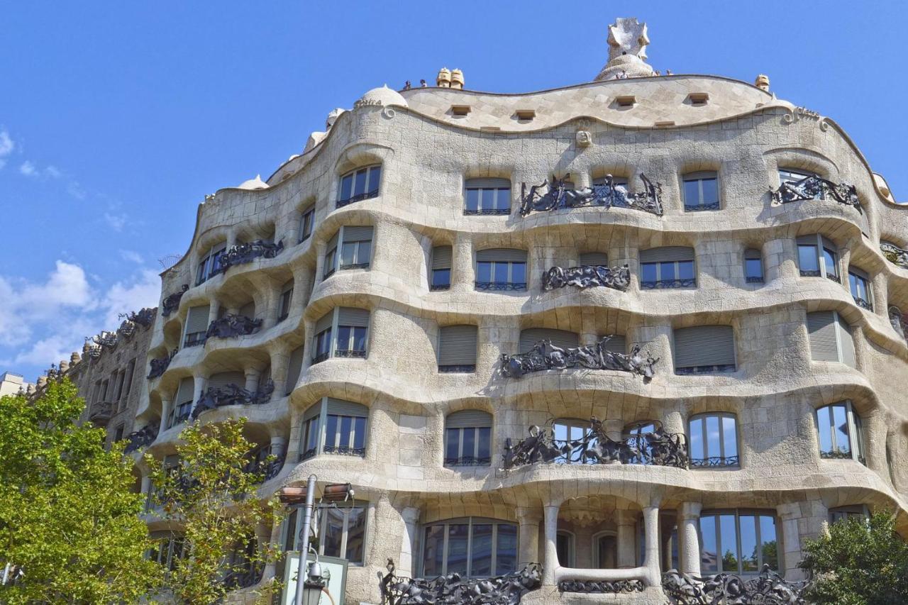 Apartment 42badr1040 New & Bright Poblenou Barcelona