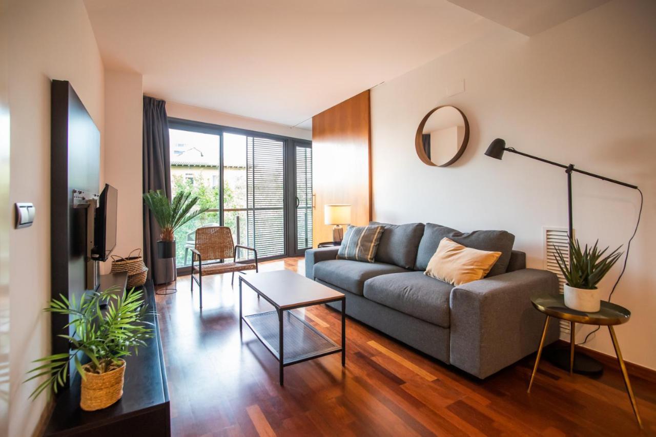 42badr1040 New & Bright Poblenou *