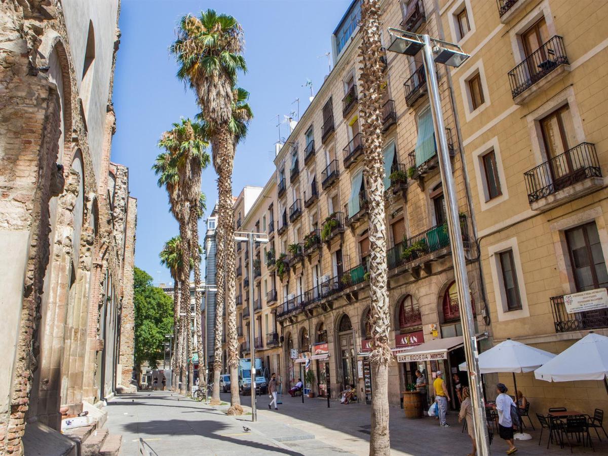 42badr1040 New & Bright Poblenou * Barcelona