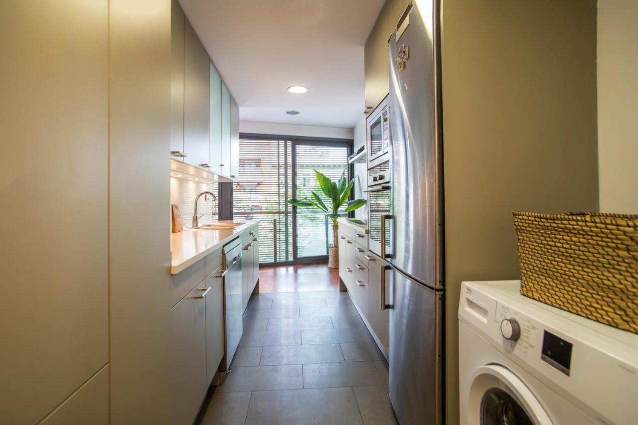42badr1040 New & Bright Poblenou * Barcelona