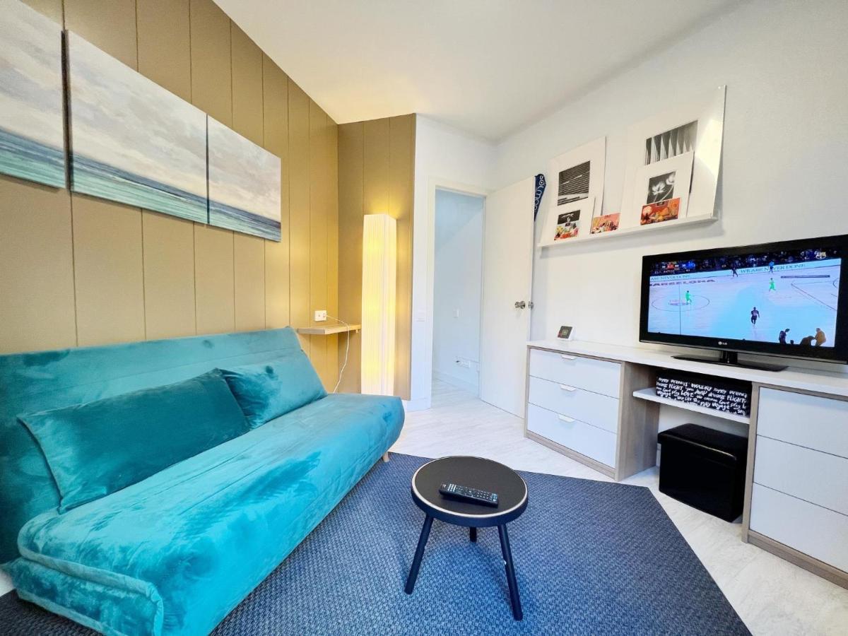 Appartement Miro Eixample *