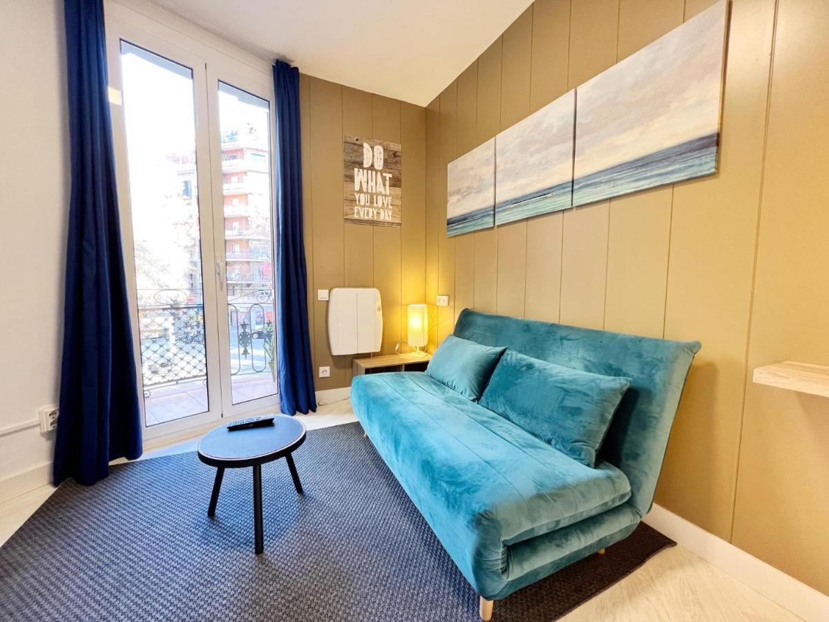 Appartement Miro Eixample