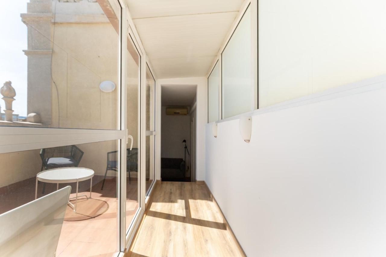 Apartment Weflating Passeig De Gracia *