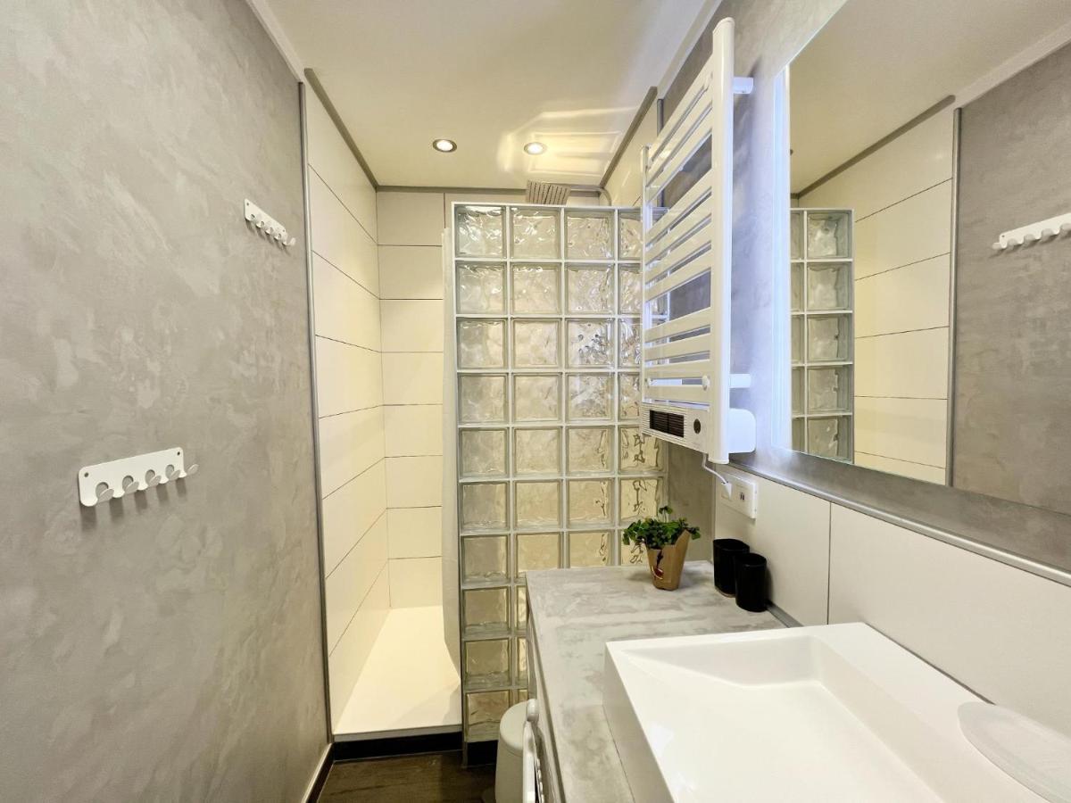 Miro Eixample Appartement