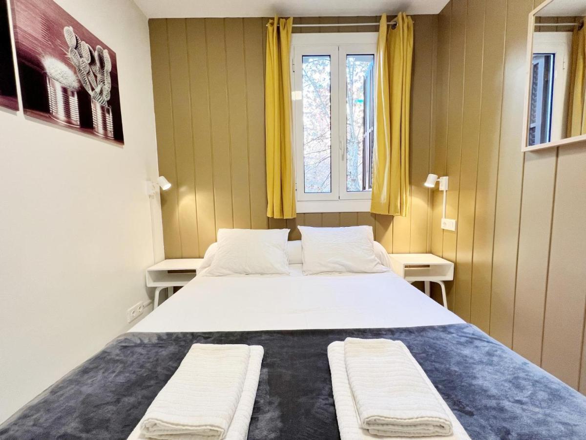 Appartement Miro Eixample Barcelona