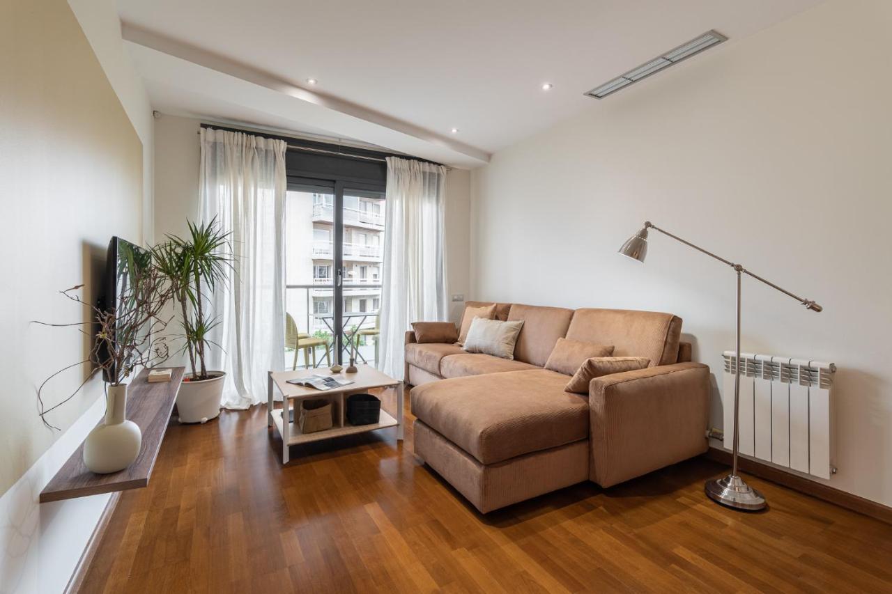 Les Corts Exclusive By Olala Homes Appartement Barcelona