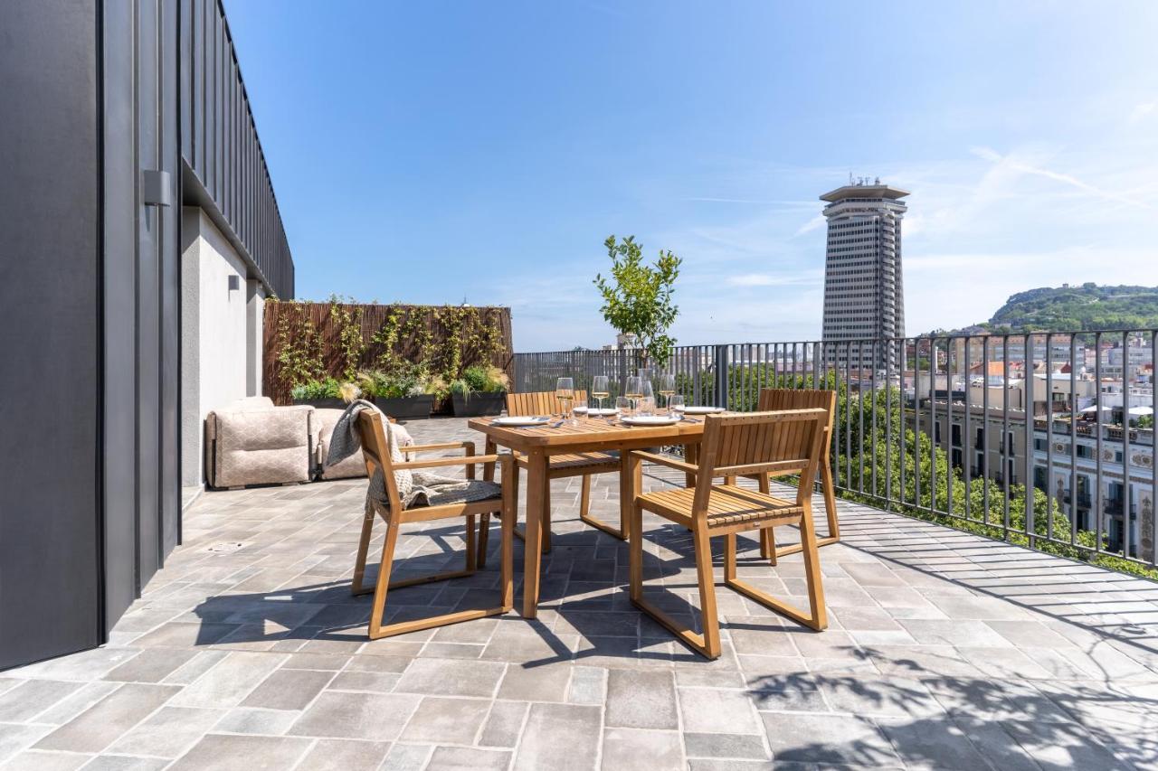 Master La Rambla Apartment Barcelona