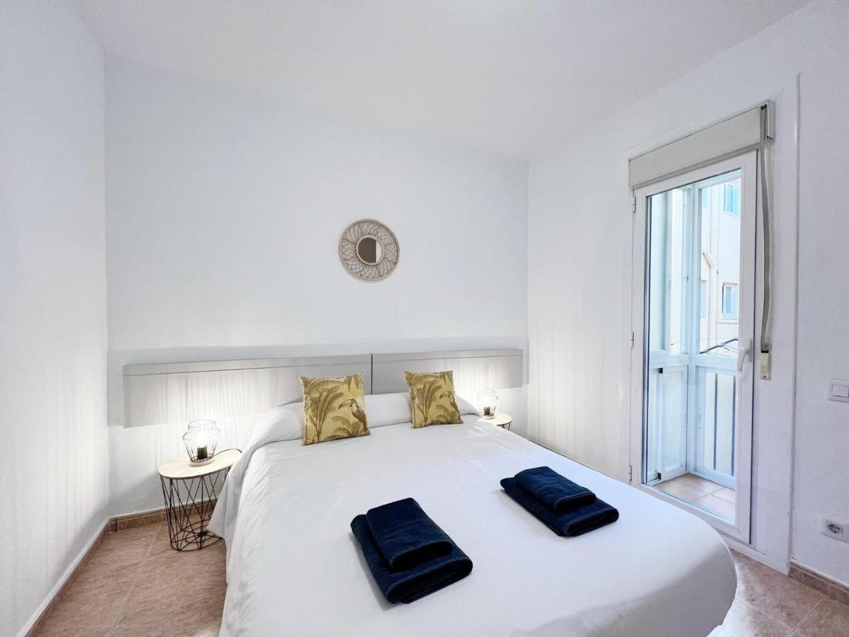 Olimpica Apartment