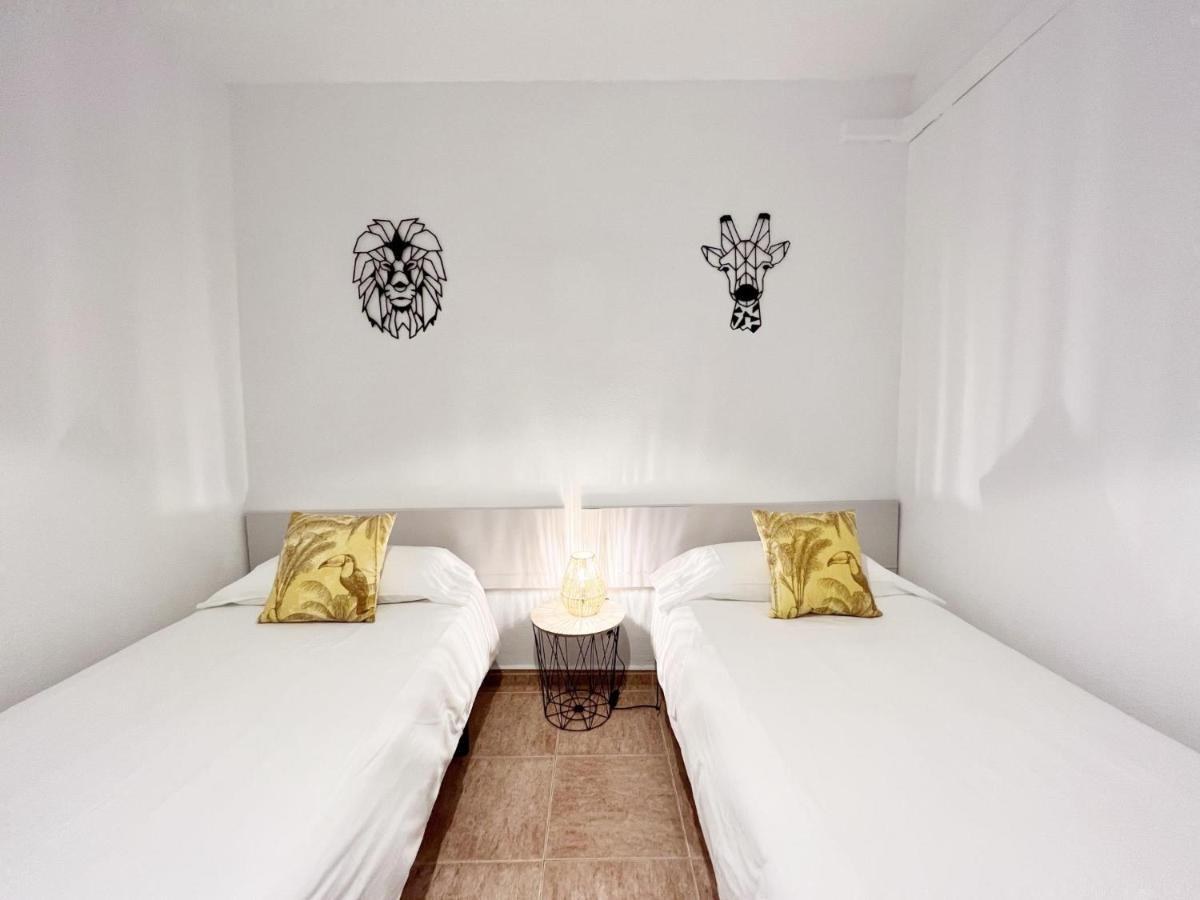 Apartment Olimpica