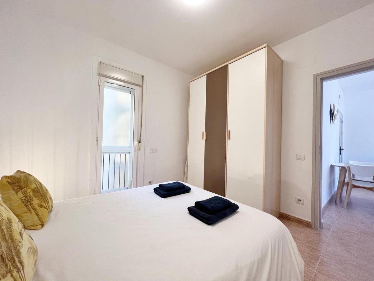 Apartment Olimpica Barcelona