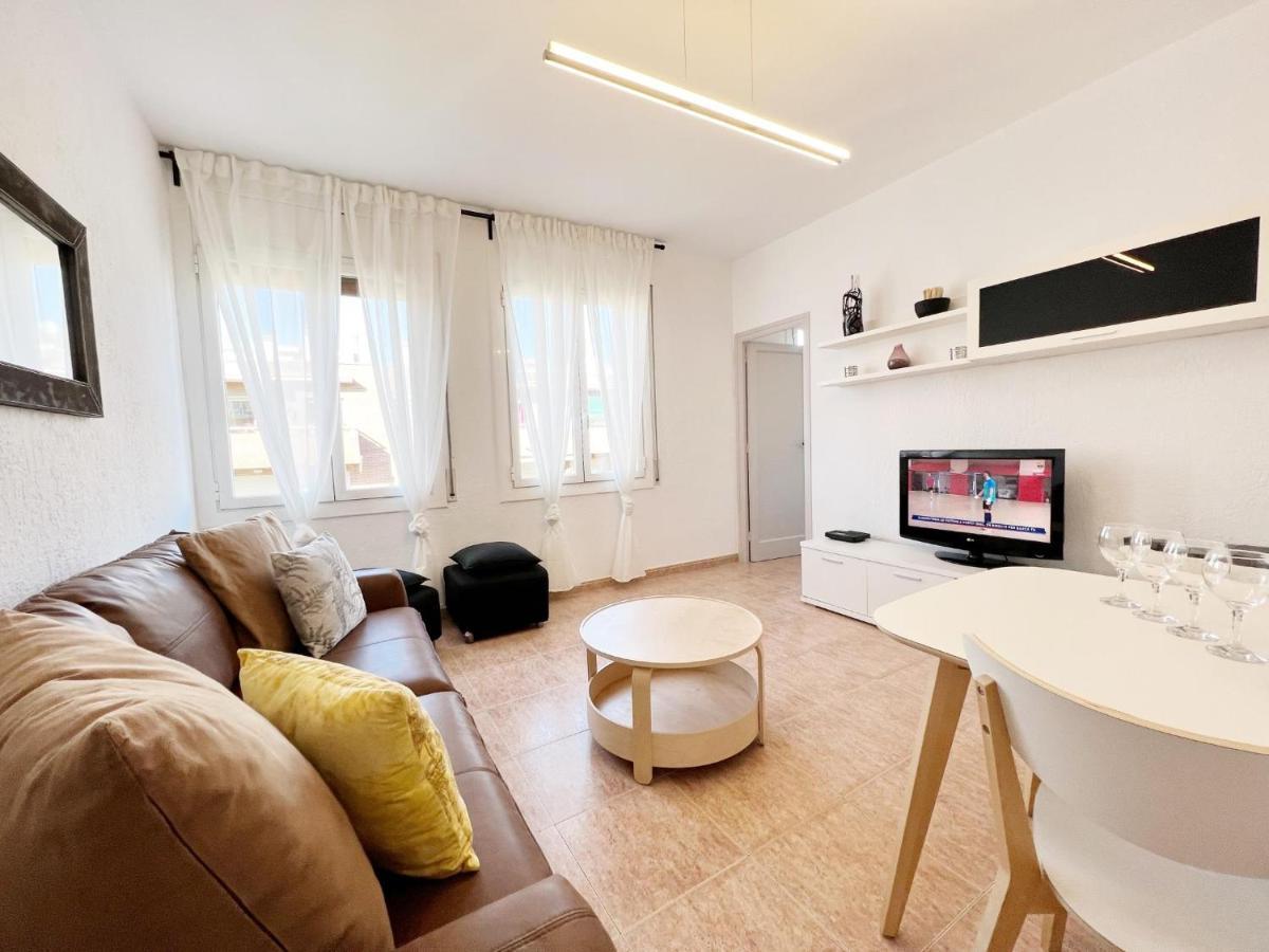 Olimpica Apartment Barcelona