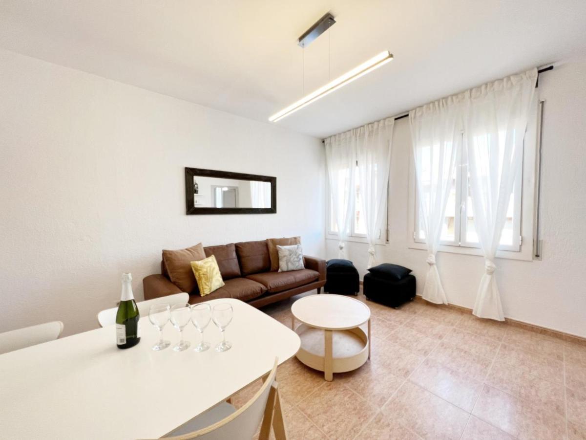 Olimpica Apartment *
