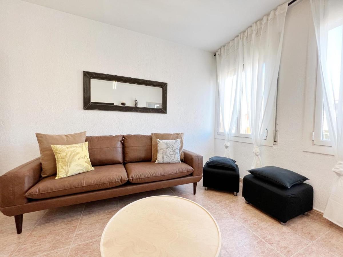 Olimpica Apartment Barcelona