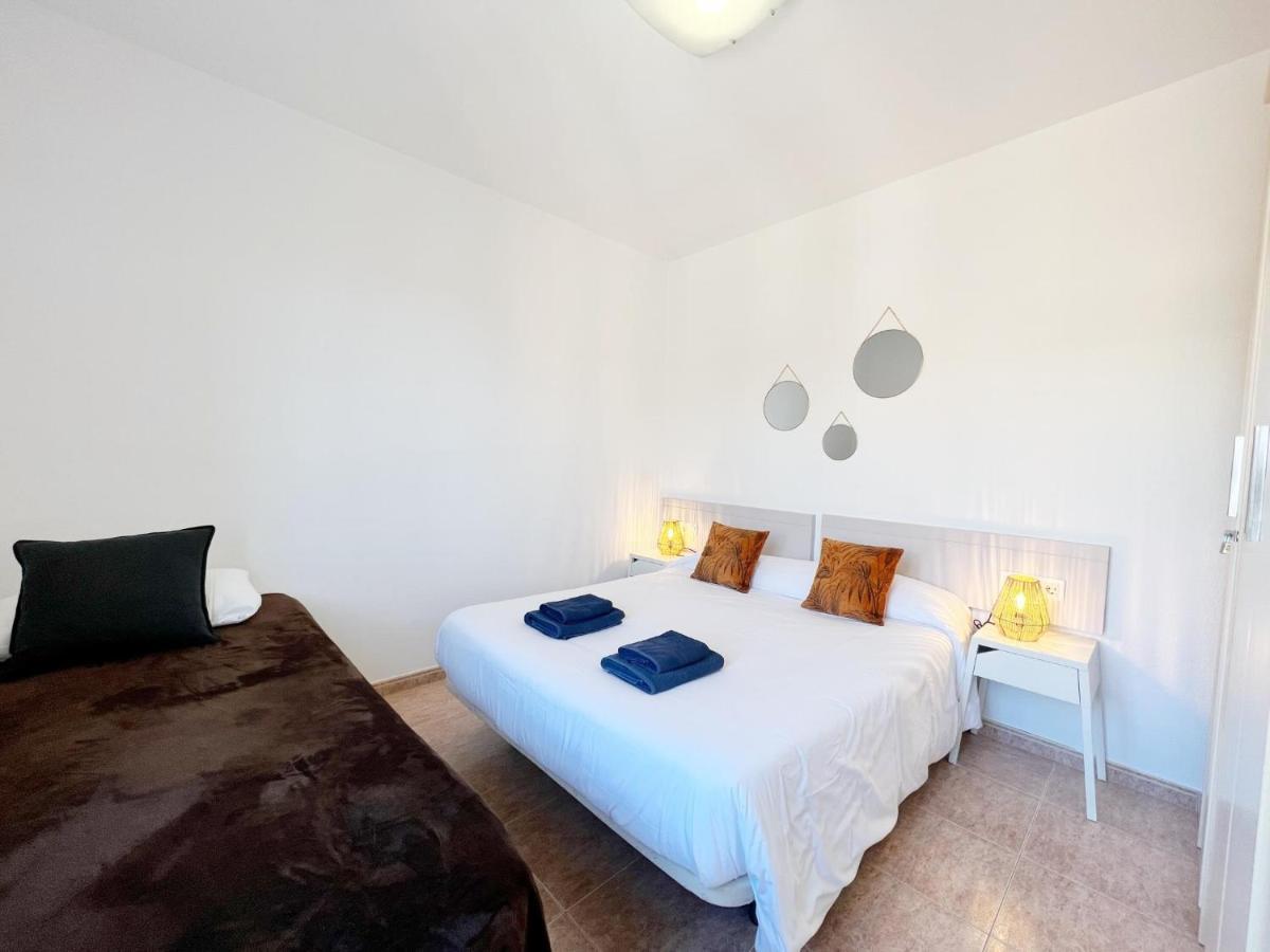 Olimpica Apartment *