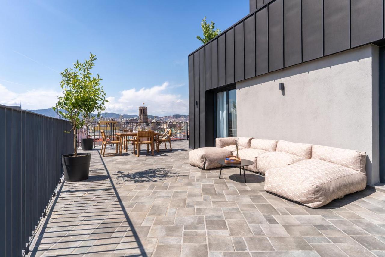 Apartment Master La Rambla *