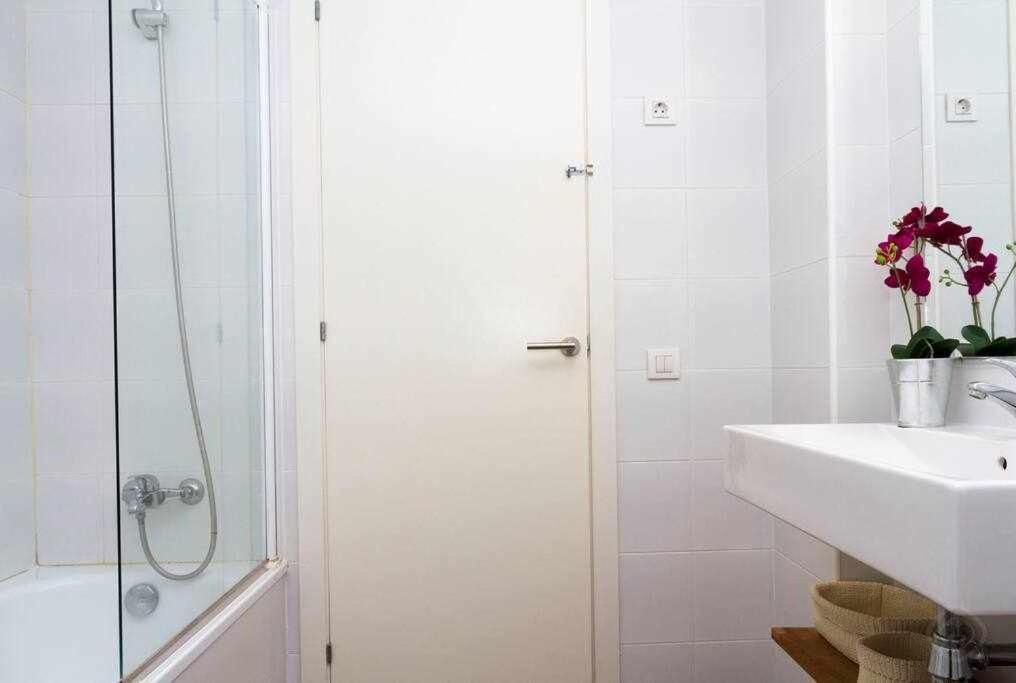 Apartment Port Iii Centrico Ideal Familias 11 Barcelona
