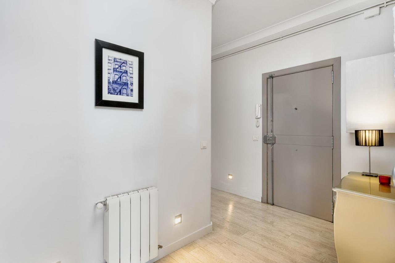 Apartment Stunning 2-bedroom With Two Terraces *