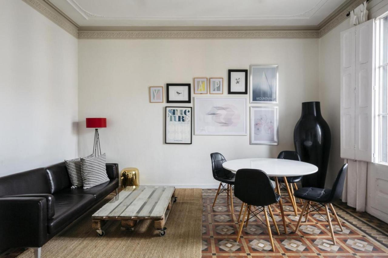 Val Appartement Barcelona