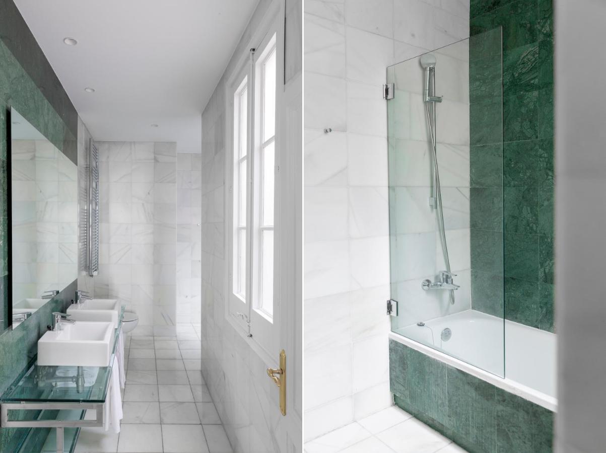 Val Appartement Barcelona