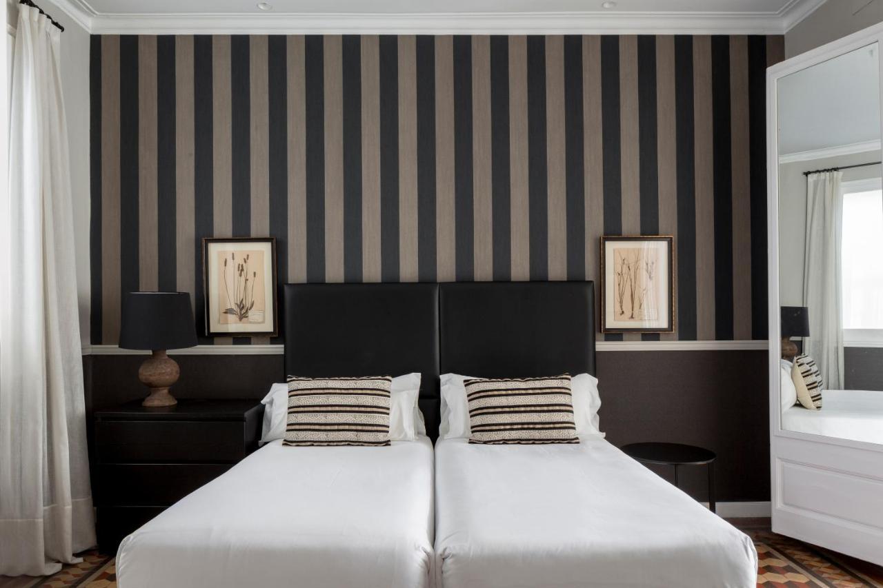 Val Appartement Barcelona
