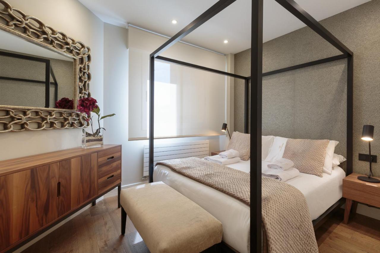 Rambla Poblenou Luxury Apartment