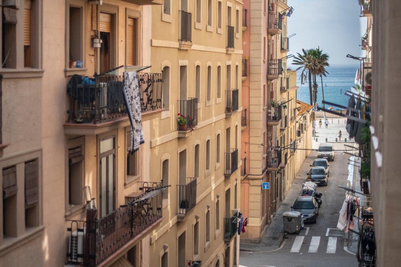 Apartamento Catalunya Casas 2 Bed In Barceloneta Steps From The