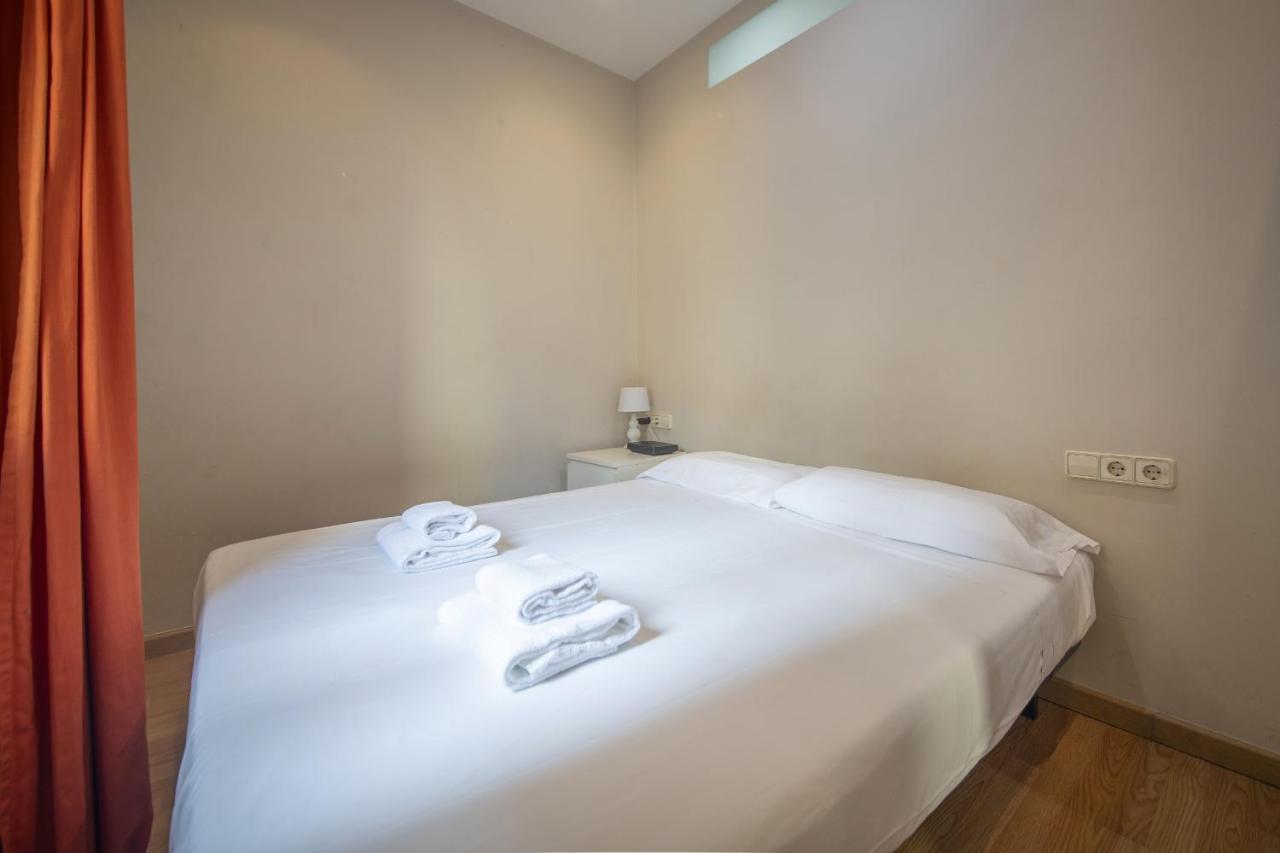 Catalunya Casas 2 Bed In Barceloneta Steps From The Apartamento