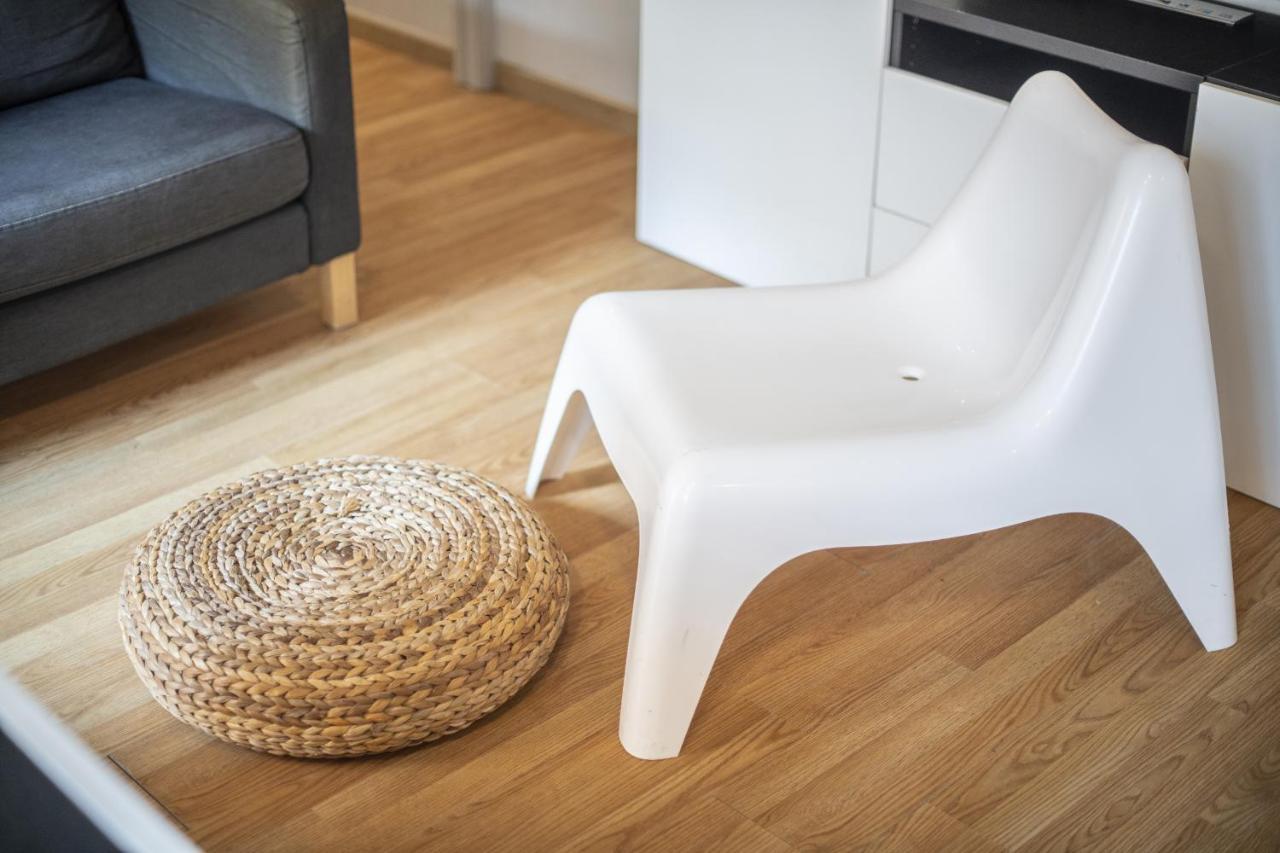 Apartamento Catalunya Casas 2 Bed In Barceloneta Steps From The *