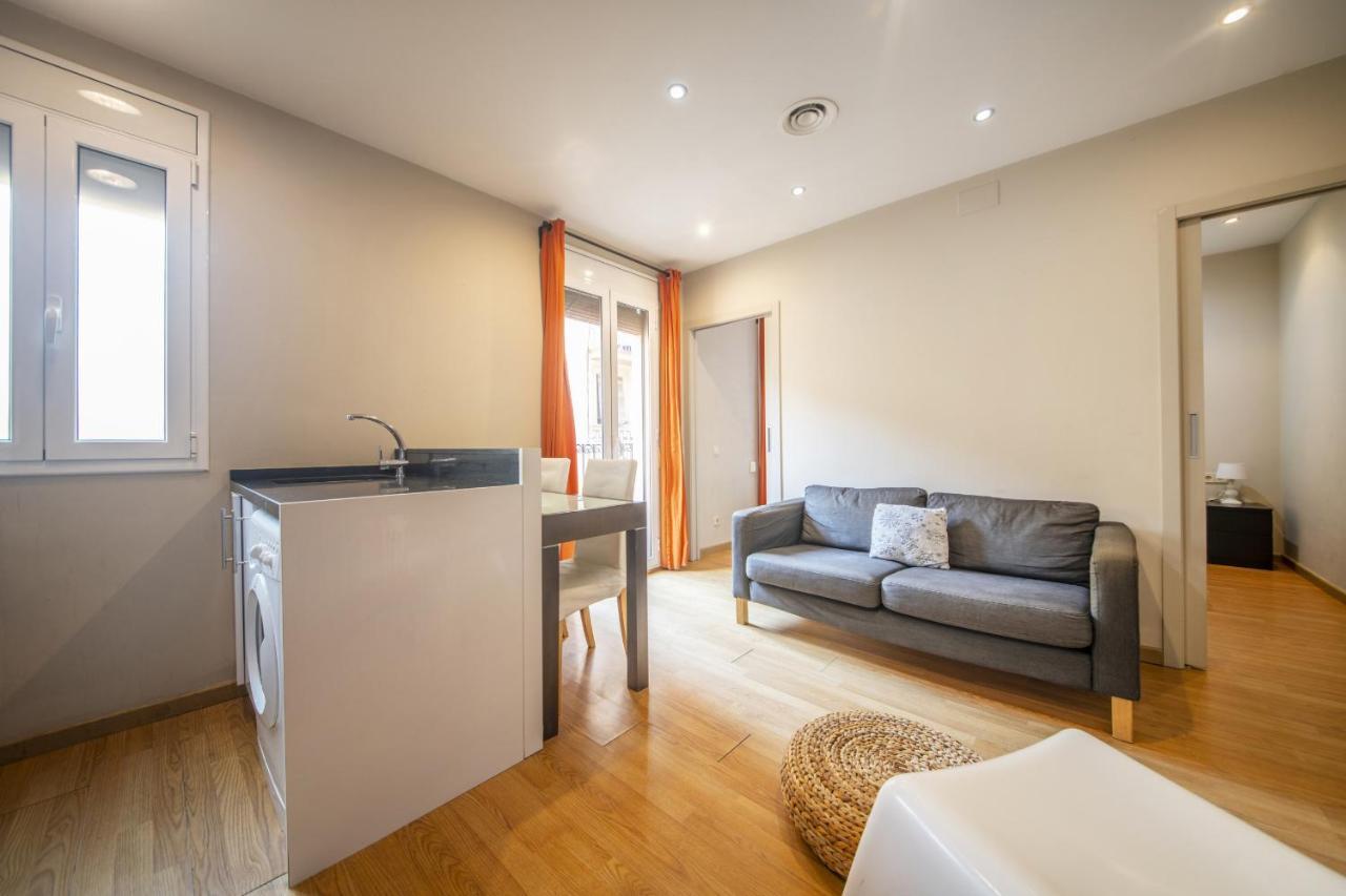 Catalunya Casas 2 Bed In Barceloneta Steps From The Apartamento *