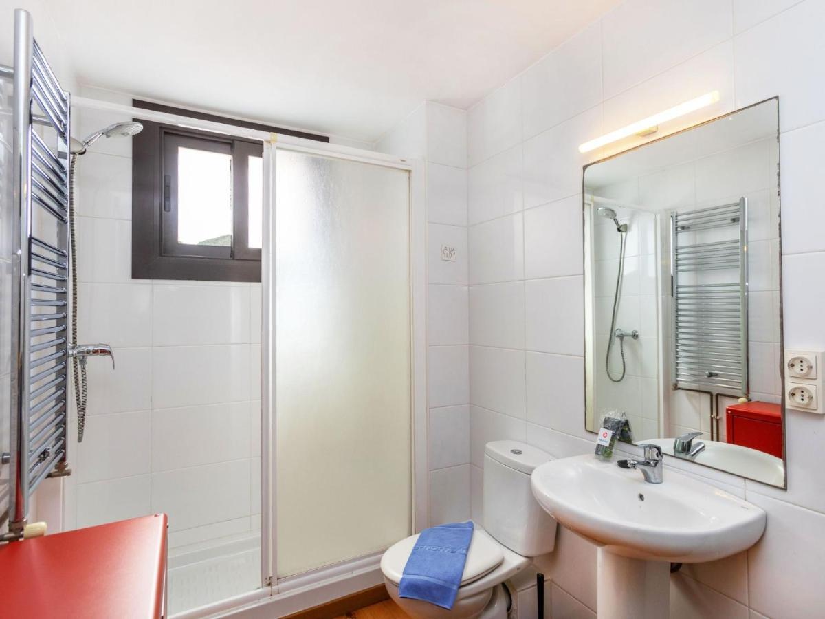 Gracia- Parc Gueell By Interhome Apartment *