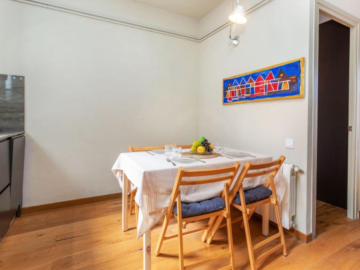 Gracia- Parc Gueell By Interhome Apartment *