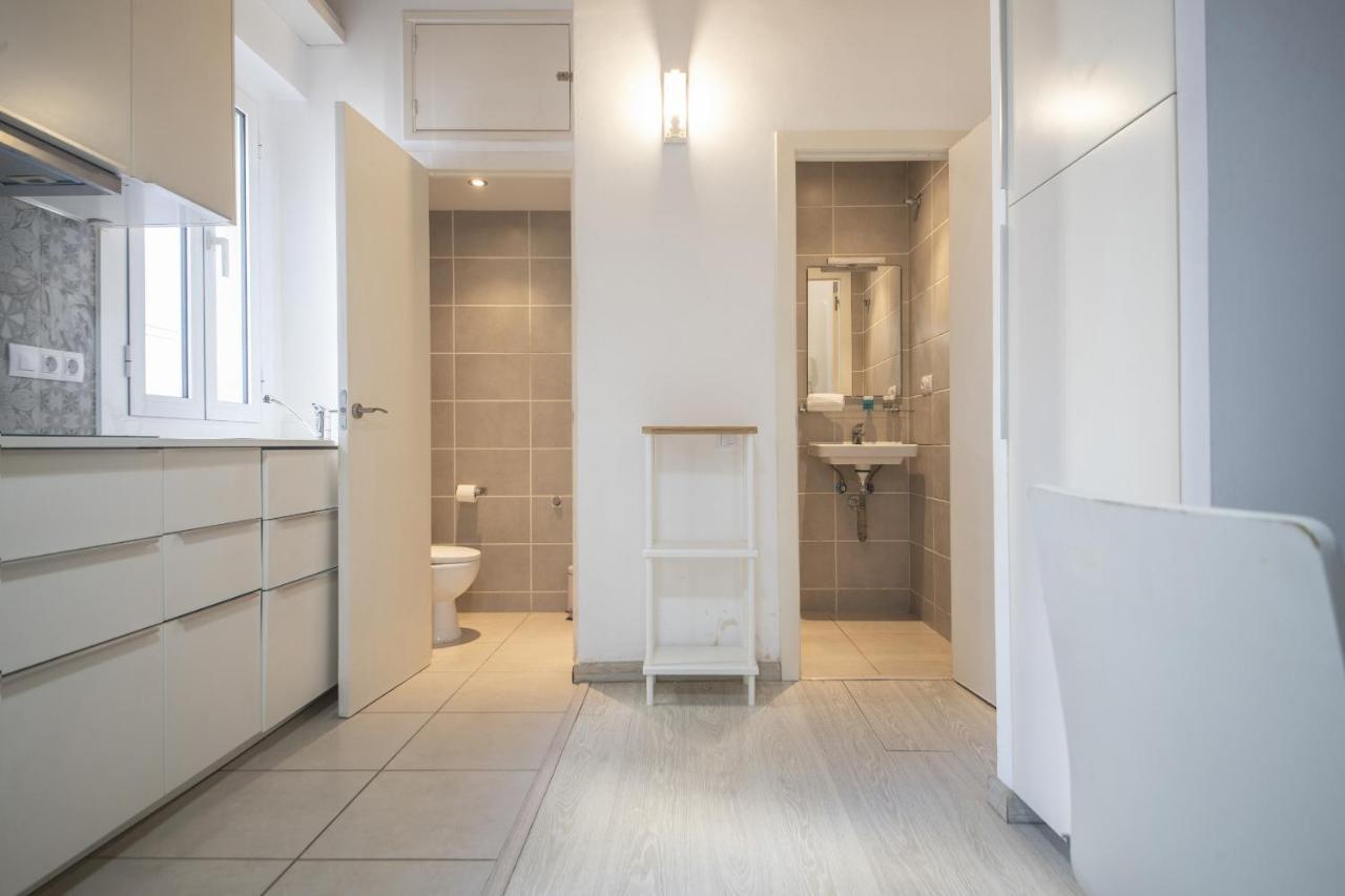 Apartamento Catalunya Casas Lovely 100m To Beach! Barcelona