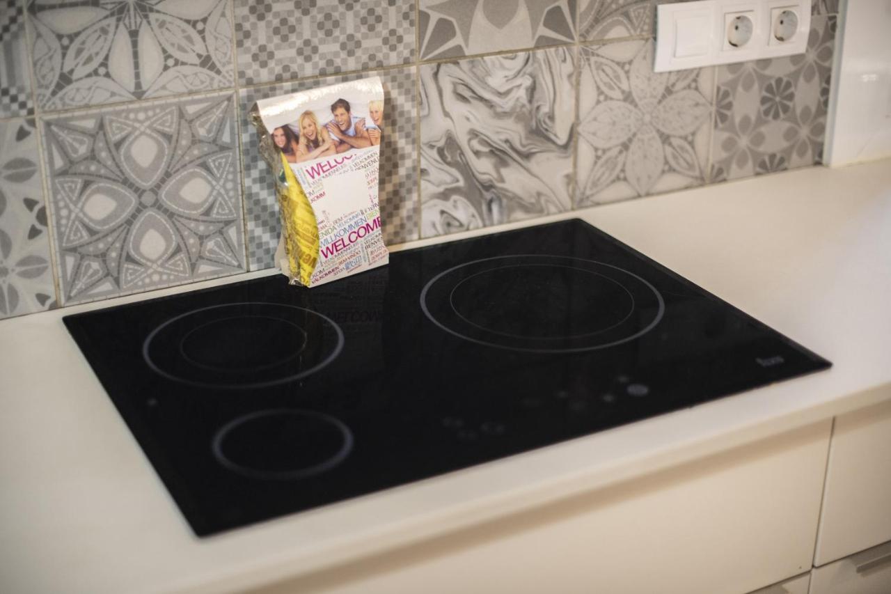 Apartamento Catalunya Casas Lovely 100m To Beach!